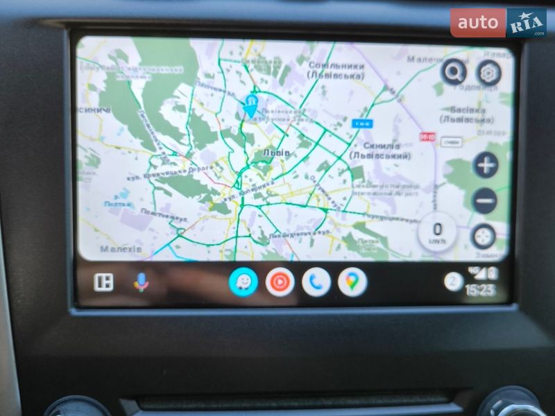 Седан Ford Fusion 2016 в Львове фото 26 Седан Ford Fusion 2016 в Львове