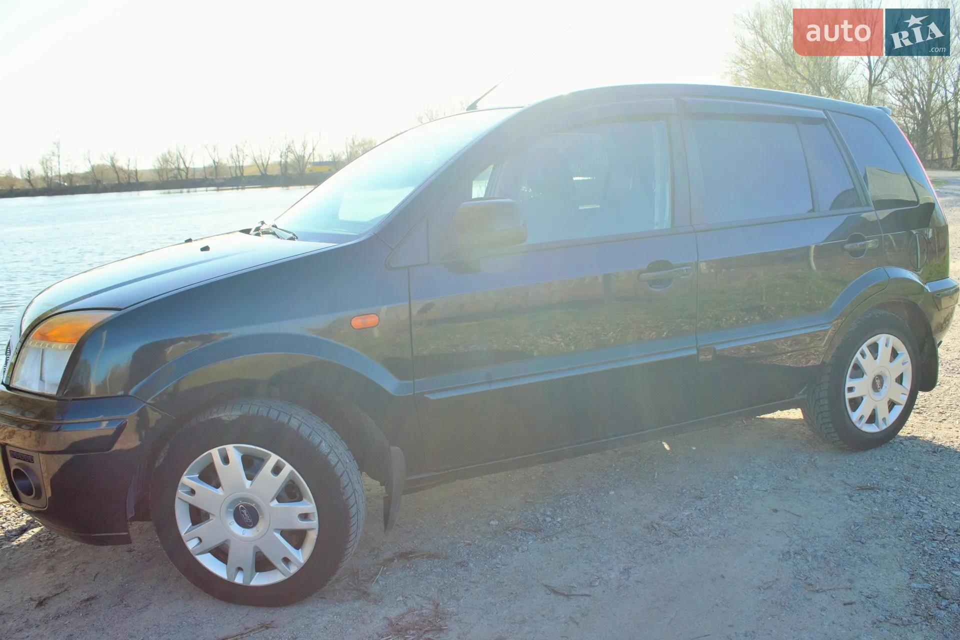 2010 Ford Fusion - мініатюра 4