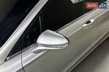 Седан Ford Fusion 2013 в Коломиї