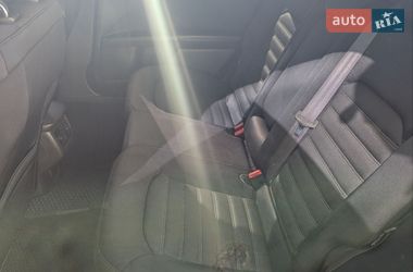 Седан Ford Fusion 2013 в Староконстантинове