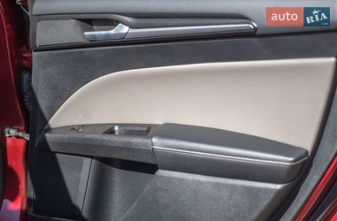 Седан Ford Fusion 2016 в Ивано-Франковске фото 10 Седан Ford Fusion 2016 в Ивано-Франковске
