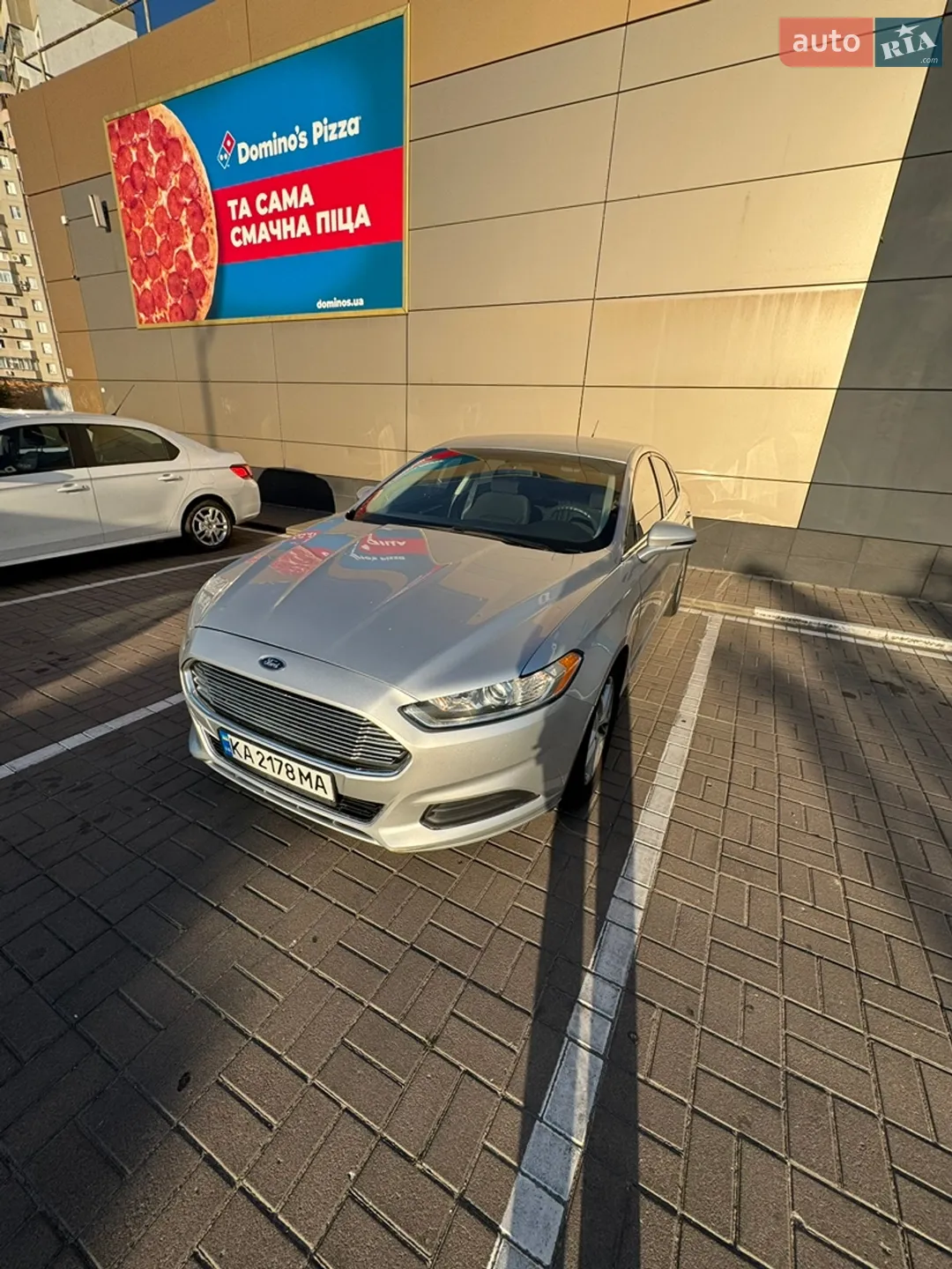 Фото авто 5