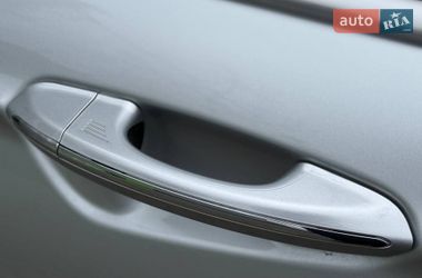 Седан Ford Fusion 2016 в Киеве