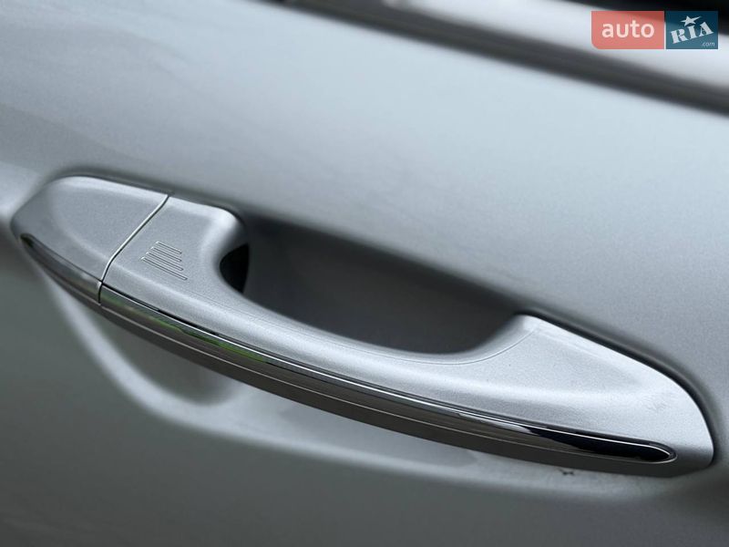 Седан Ford Fusion 2016 в Києві