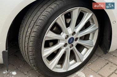 Седан Ford Fusion 2016 в Киеве