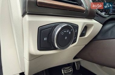 Седан Ford Fusion 2016 в Киеве