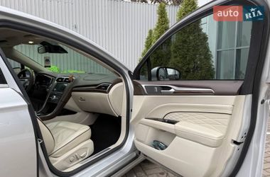 Седан Ford Fusion 2016 в Киеве