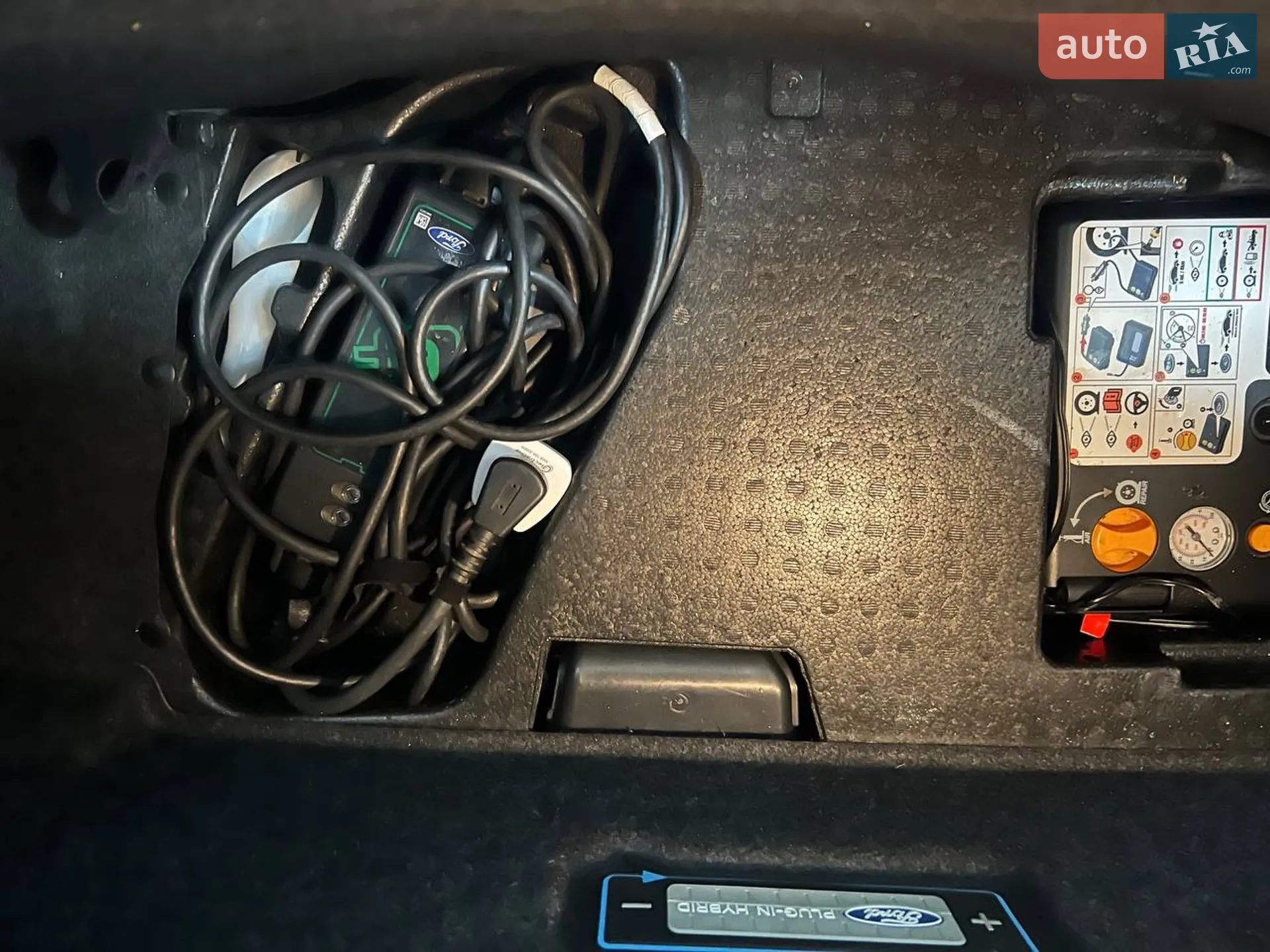 2019 Ford Fusion - мініатюра 12