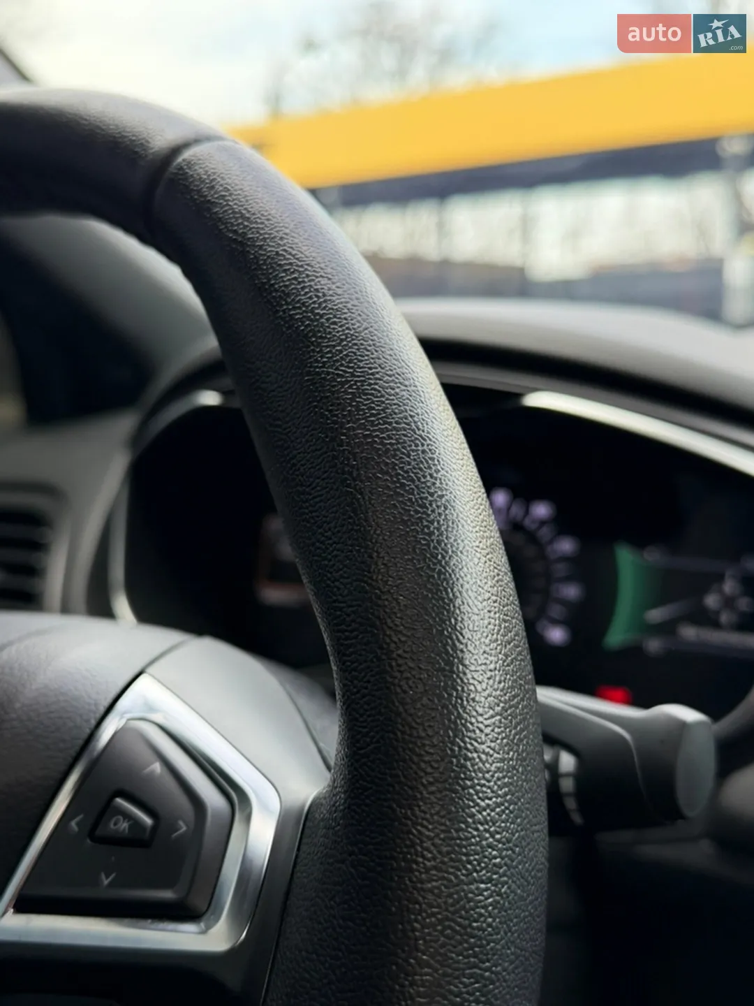 2020 Ford Fusion - мініатюра 11