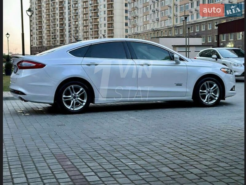 Седан Ford Fusion 2015 в Хмельницком фото 12 Седан Ford Fusion 2015 в Хмельницком
