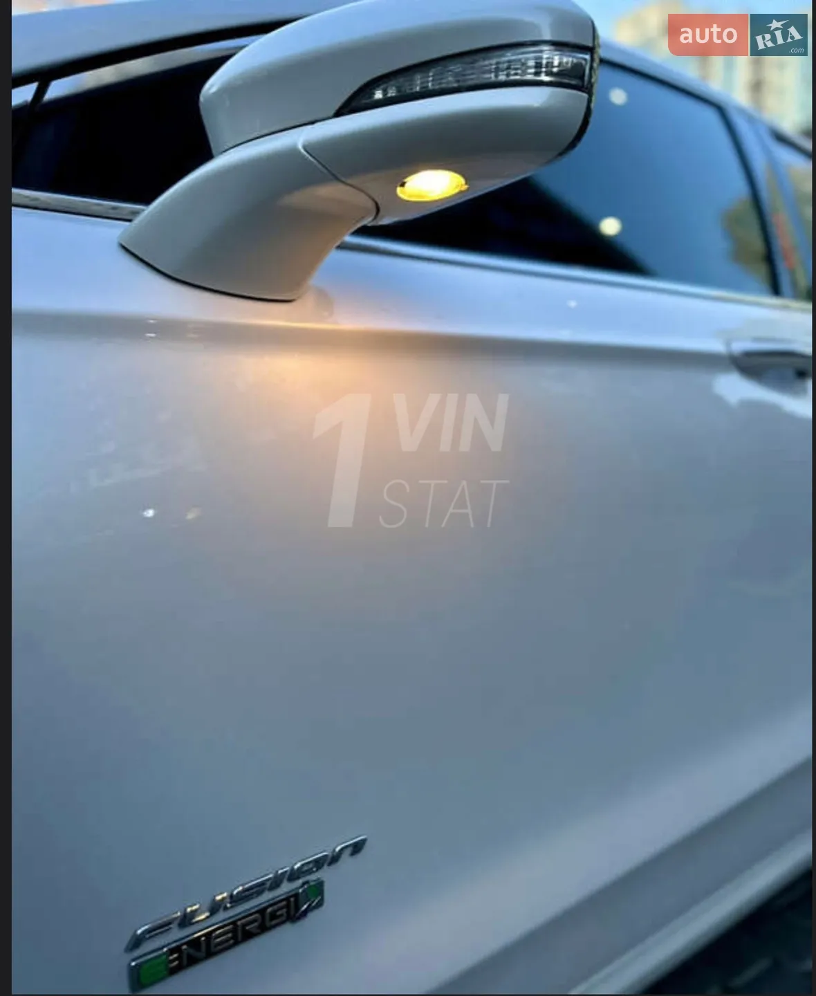 2015 Ford Fusion - мініатюра 16