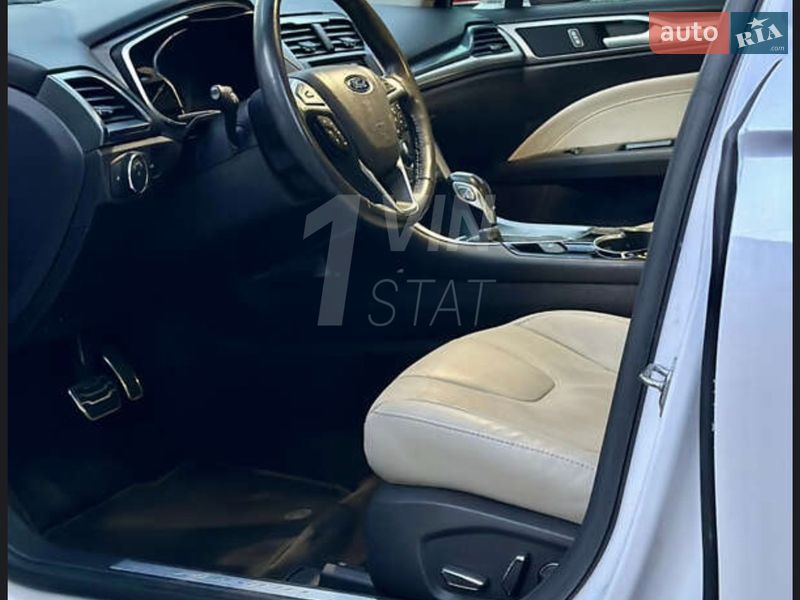 Седан Ford Fusion 2015 в Хмельницком фото 28 Седан Ford Fusion 2015 в Хмельницком