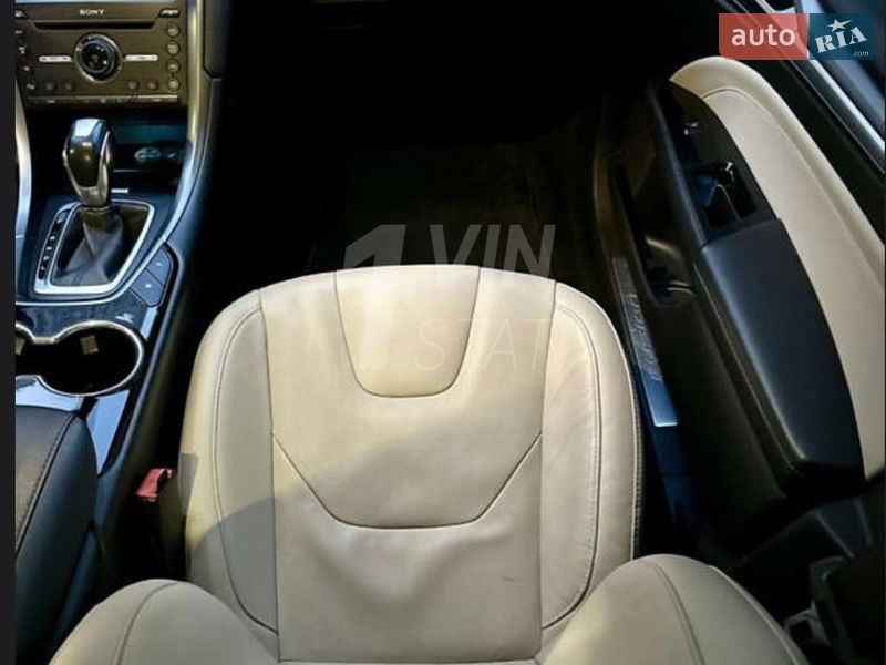 Седан Ford Fusion 2015 в Хмельницком фото 34 Седан Ford Fusion 2015 в Хмельницком
