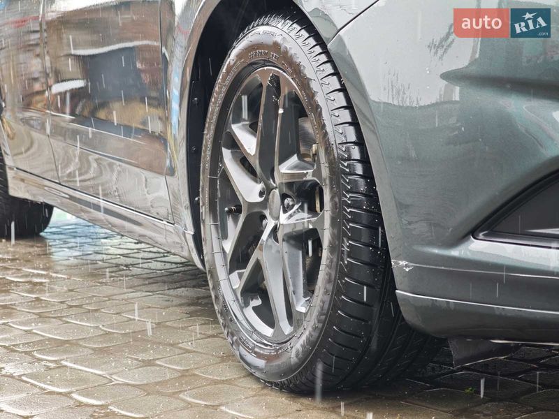 Седан Ford Fusion 2015 в Харькове фото 7 Седан Ford Fusion 2015 в Харькове