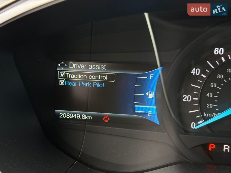 Седан Ford Fusion 2015 в Житомире фото 16 Седан Ford Fusion 2015 в Житомире