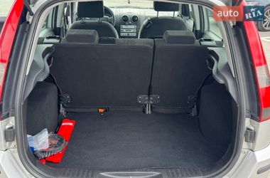 Хэтчбек Ford Fusion 2006 в Виннице