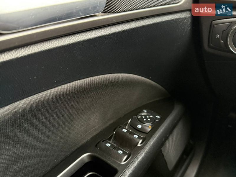 Седан Ford Fusion 2017 в Києві фото 9 Седан Ford Fusion 2017 в Києві