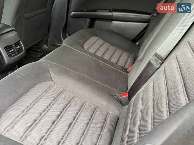 Седан Ford Fusion 2017 в Києві фото 13 Седан Ford Fusion 2017 в Києві
