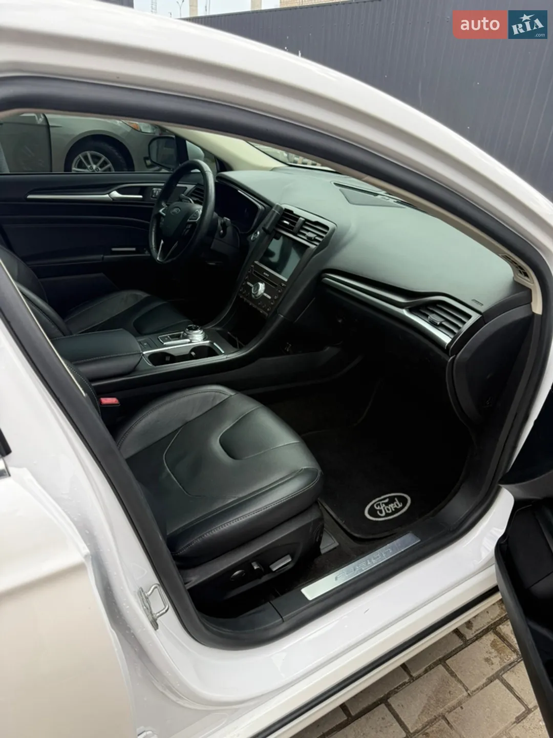 2019 Ford Fusion - мініатюра 37