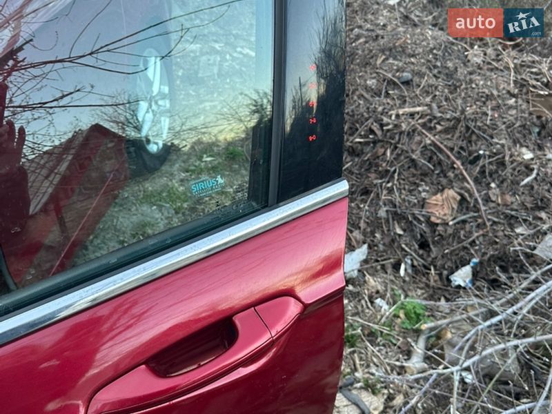 Седан Ford Fusion 2015 в Киеве