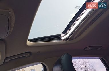 Седан Ford Fusion 2016 в Броварах