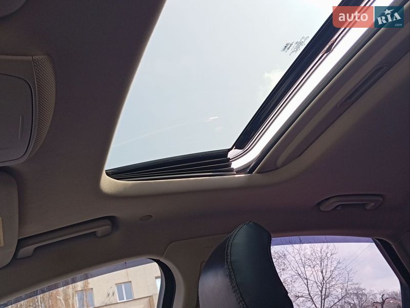 Седан Ford Fusion 2016 в Броварах