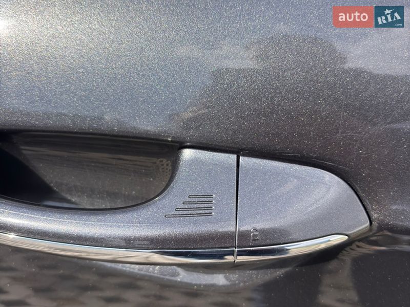 Седан Ford Fusion 2016 в Києві