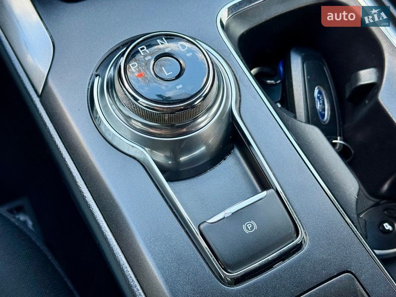 Седан Ford Fusion 2018 в Харькове фото 17 Седан Ford Fusion 2018 в Харькове