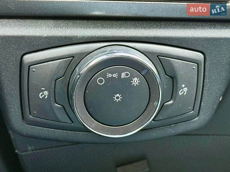 Седан Ford Fusion 2018 в Харькове фото 18 Седан Ford Fusion 2018 в Харькове