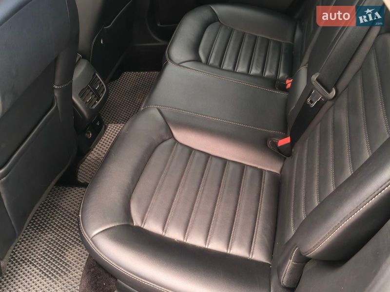 Седан Ford Fusion 2016 в Білій Церкві фото 27 Седан Ford Fusion 2016 в Білій Церкві