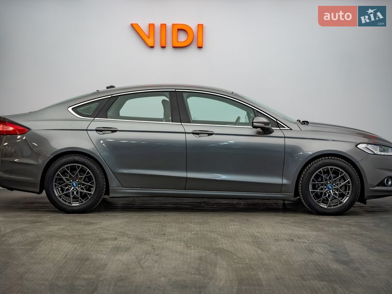Седан Ford Fusion 2013 в Києві фото 4 Седан Ford Fusion 2013 в Києві