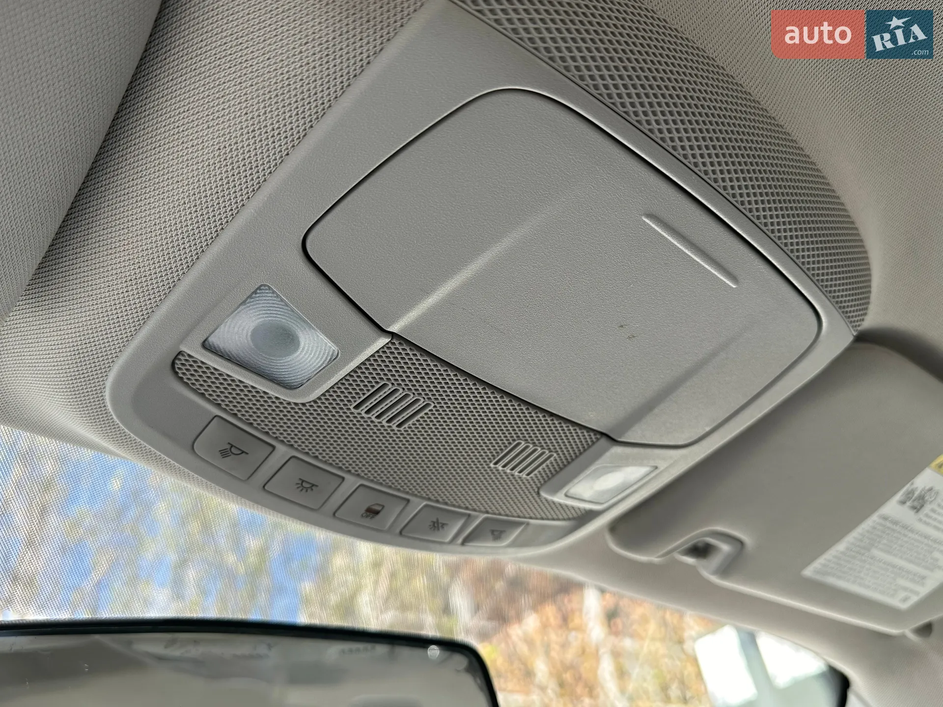 2014 Ford Fusion - мініатюра 30