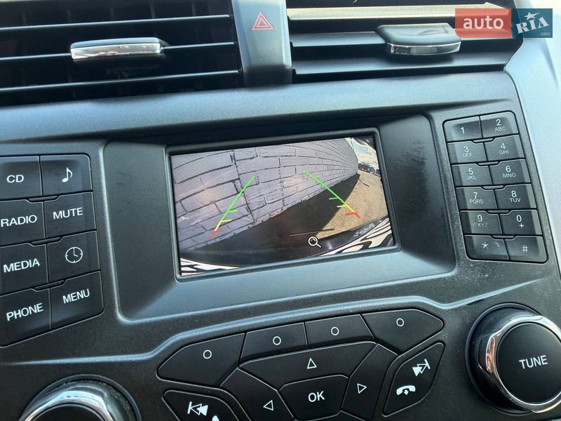 Седан Ford Fusion 2016 в Києві фото 20 Седан Ford Fusion 2016 в Києві