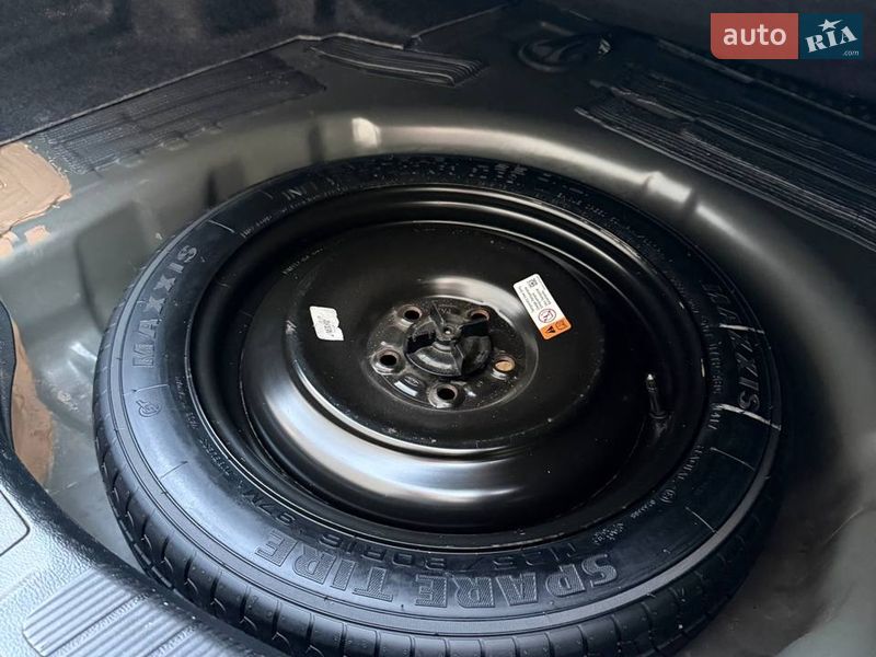 Седан Ford Fusion 2017 в Києві