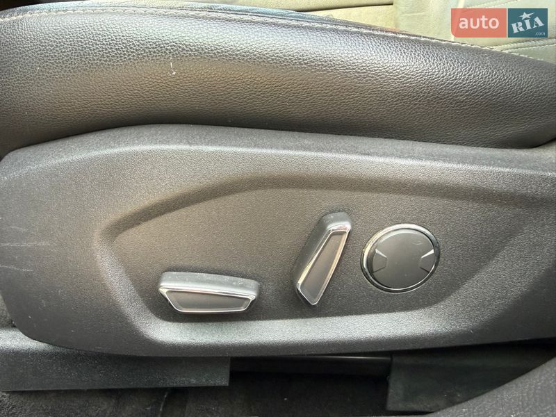 Седан Ford Fusion 2014 в Виноградове фото 20 Седан Ford Fusion 2014 в Виноградове