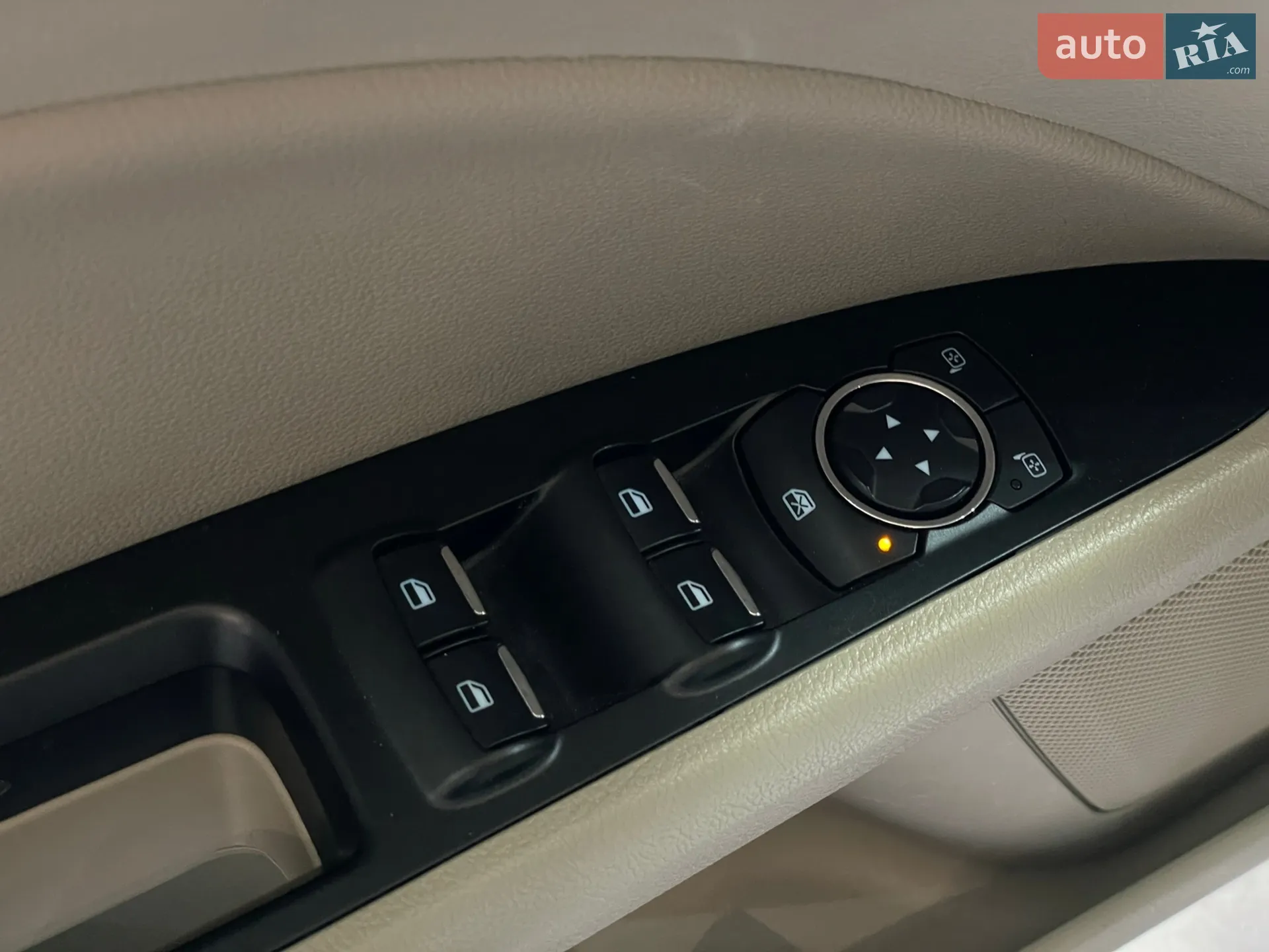 2018 Ford Fusion - мініатюра 6