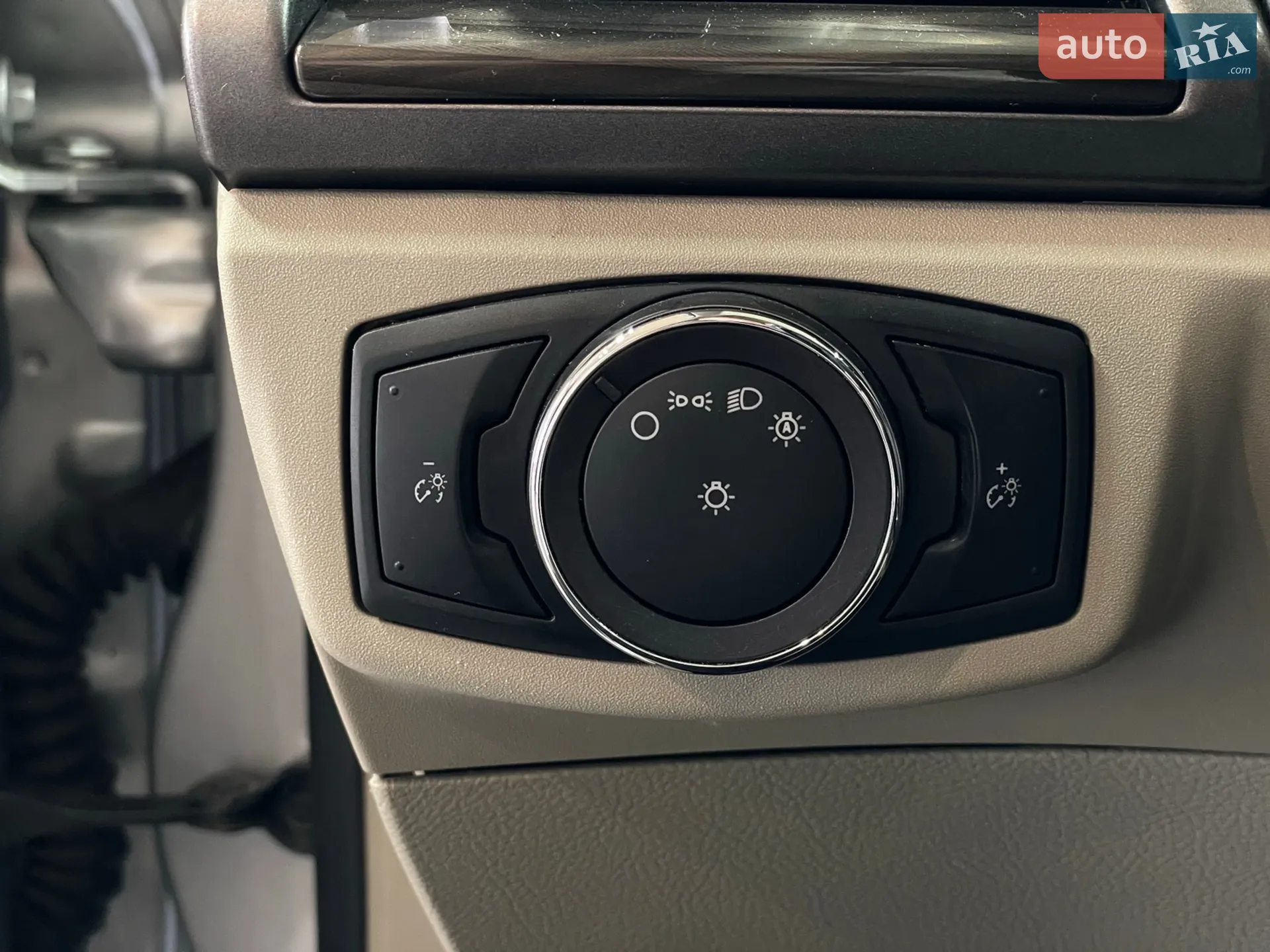 2018 Ford Fusion - мініатюра 13