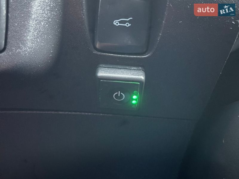 Седан Ford Fusion 2017 в Хмельницькому