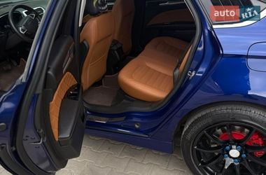 Седан Ford Fusion 2015 в Луцке