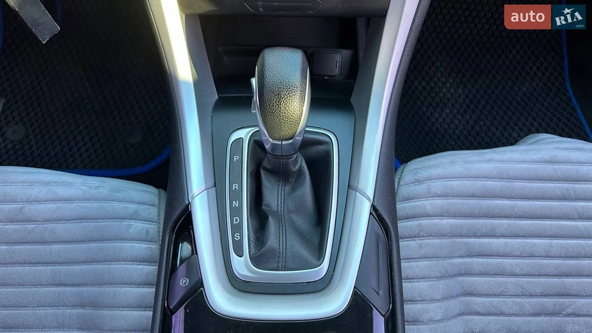 2015 Ford Fusion - мініатюра 14