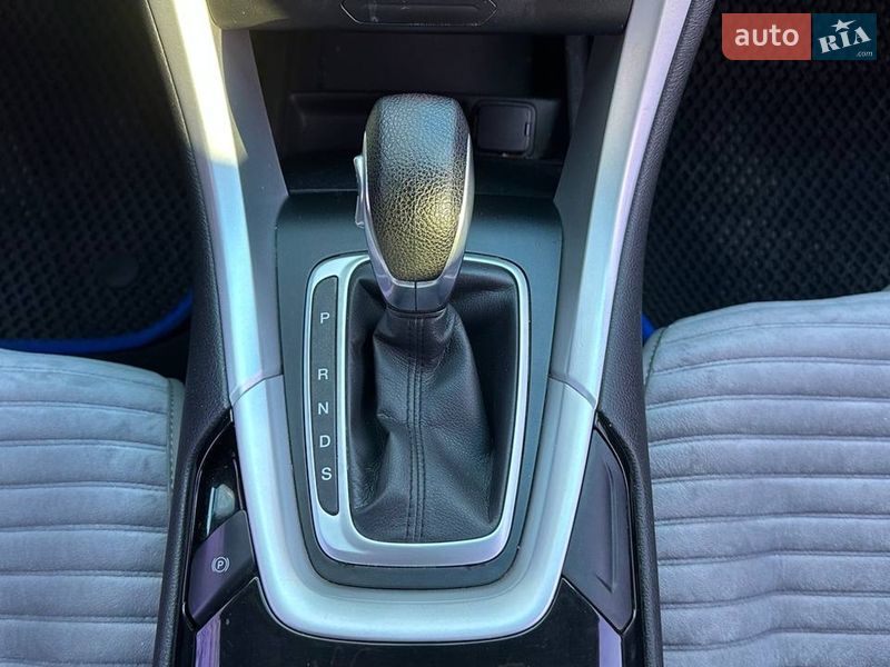 Седан Ford Fusion 2015 в Черкасах фото 14 Седан Ford Fusion 2015 в Черкасах