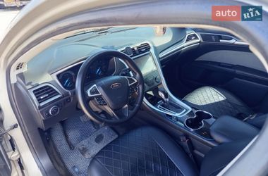 Седан Ford Fusion 2014 в Запорожье