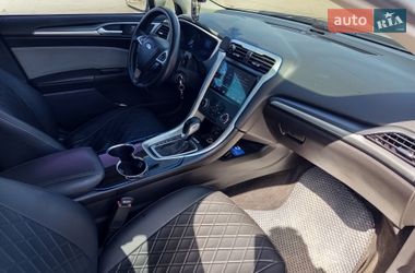 Седан Ford Fusion 2014 в Запорожье