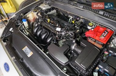Седан Ford Fusion 2014 в Запорожье