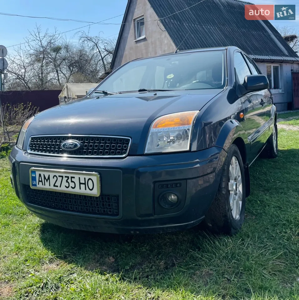 2010 Ford Fusion - мініатюра 28