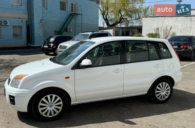 Хетчбек Ford Fusion 2011 в Чорноморську