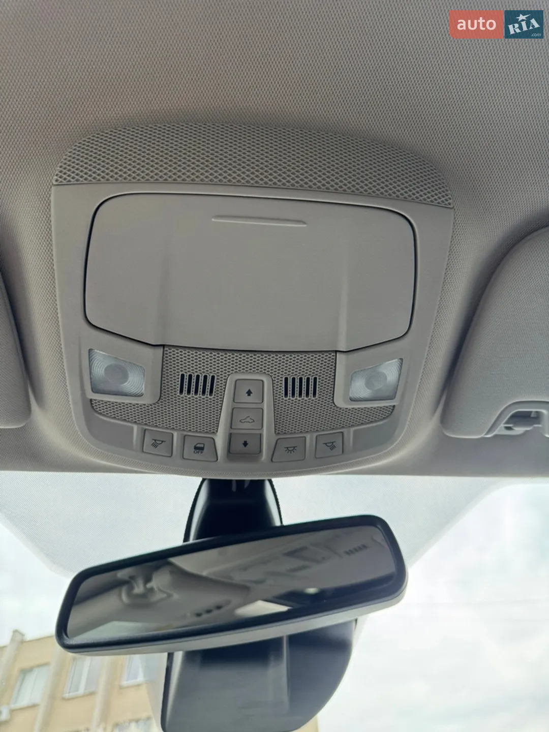 2014 Ford Fusion - мініатюра 34