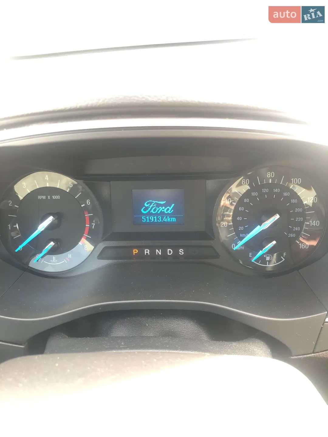 2015 Ford Fusion - мініатюра 10
