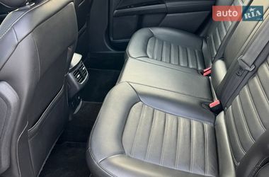 Седан Ford Fusion 2014 в Киеве