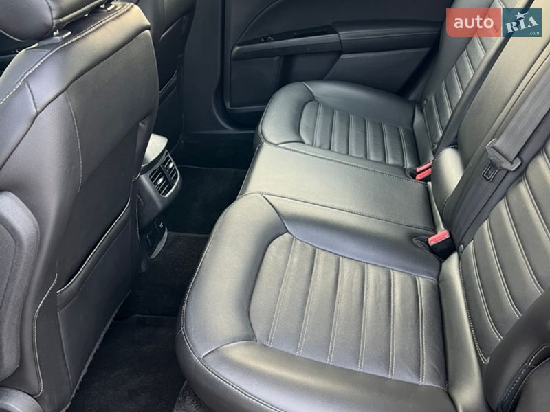 Седан Ford Fusion 2014 в Киеве